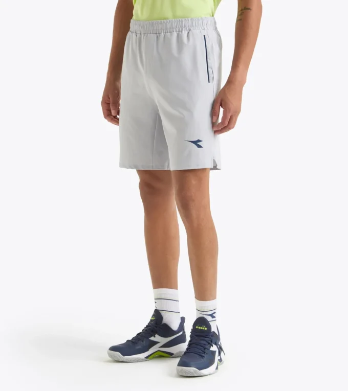 Short 9” Core 9” tennis shorts