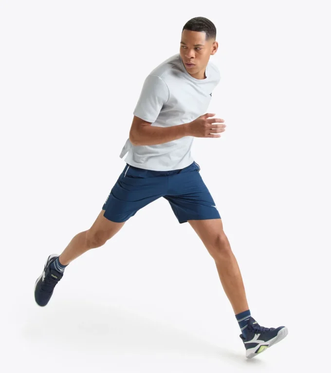 Short 9” Core 9” tennis shorts