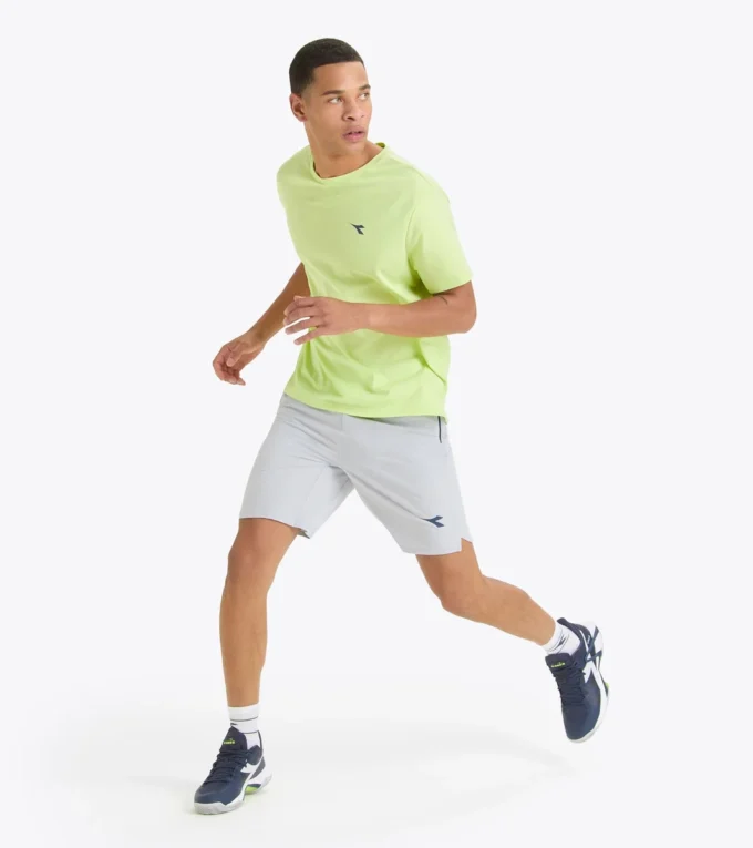 Short 9” Core 9” tennis shorts