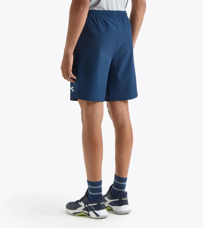 Short 9” Core 9” tennis shorts