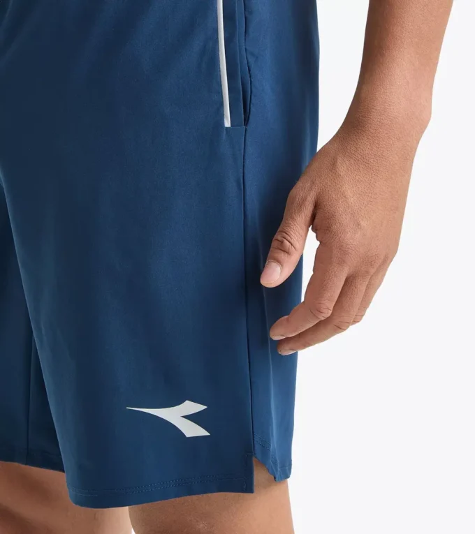 Short 9” Core 9” tennis shorts