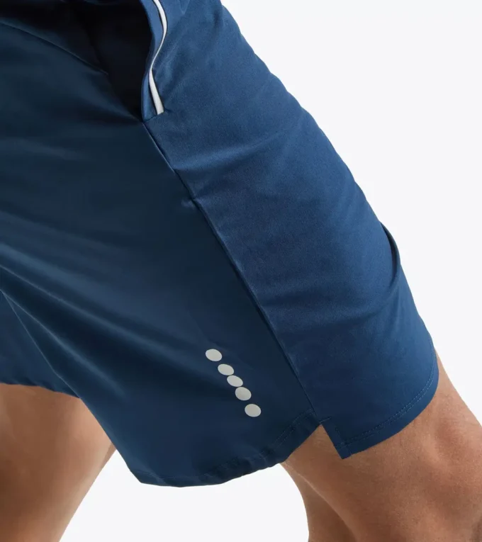 Short 9” Core 9” tennis shorts