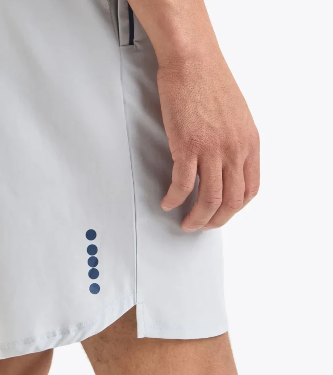 Short 9” Core 9” tennis shorts
