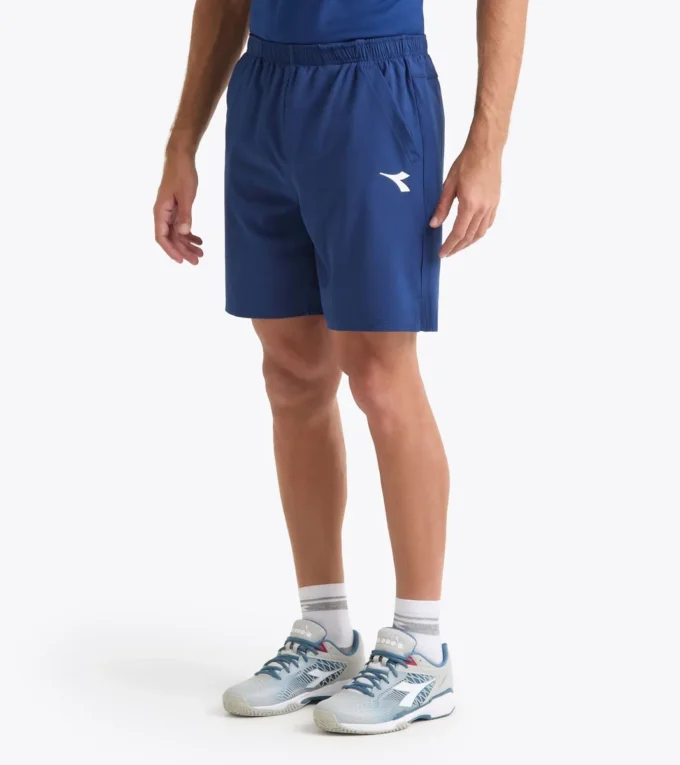 Short Court Tennis bermuda shorts
