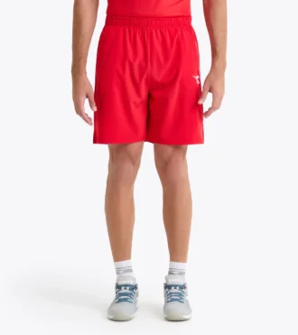 Short Court Tennis bermuda shorts