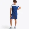 Short Court Tennis bermuda shorts