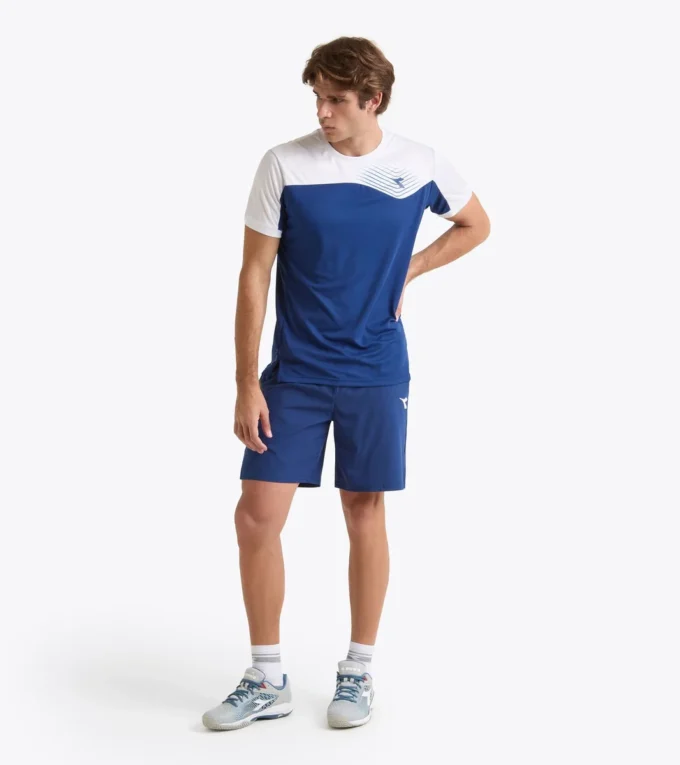 Short Court Tennis bermuda shorts