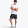 Short Court Tennis bermuda shorts