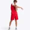 Short Court Tennis bermuda shorts