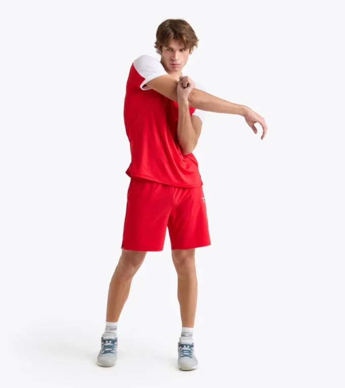 Short Court Tennis bermuda shorts