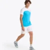 Short Court Tennis bermuda shorts