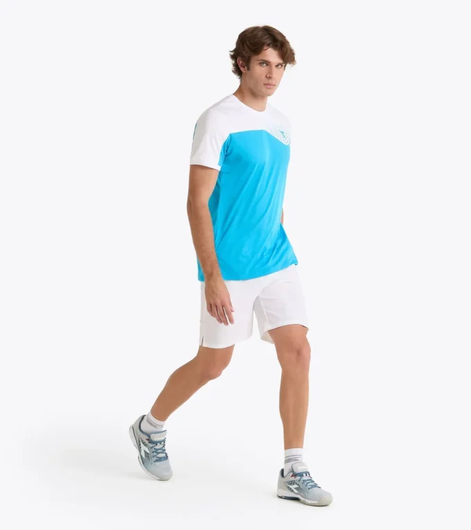Short Court Tennis bermuda shorts