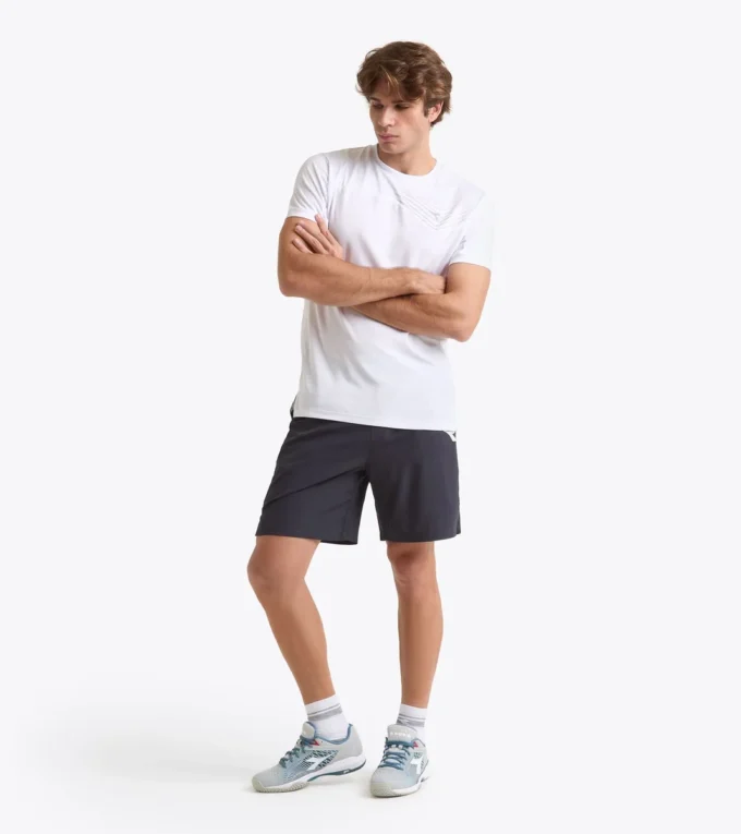 Short Court Tennis bermuda shorts