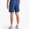 Short Court Tennis bermuda shorts