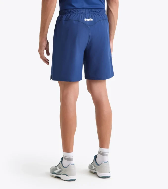 Short Court Tennis bermuda shorts