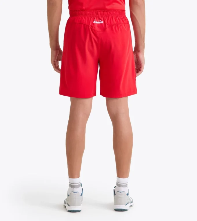 Short Court Tennis bermuda shorts