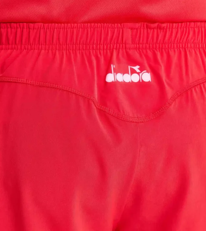 Short Court Tennis bermuda shorts