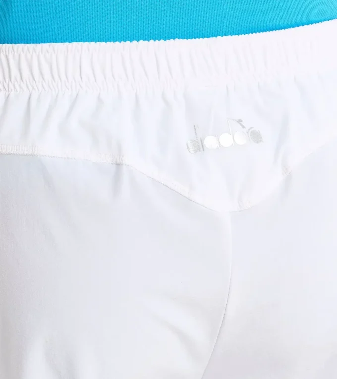 Short Court Tennis bermuda shorts