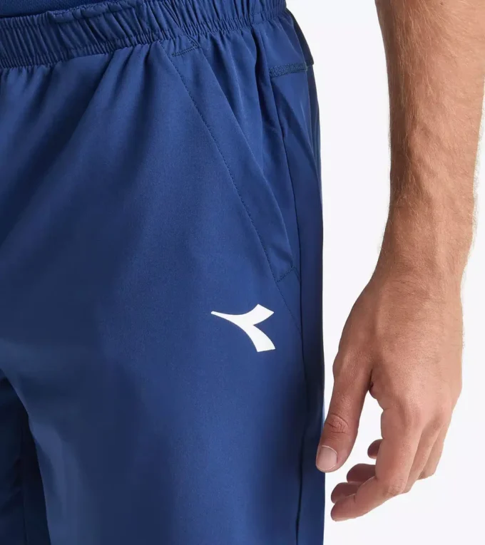 Short Court Tennis bermuda shorts