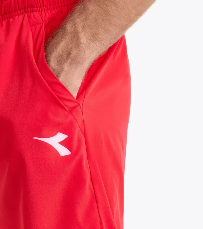 Short Court Tennis bermuda shorts