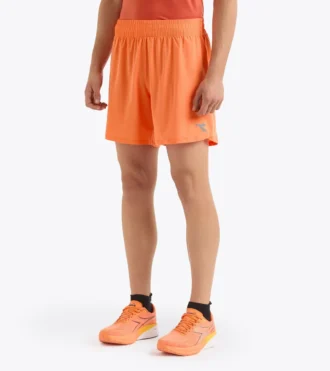 Shorts 2In1 5” Run Crew 2 in 1 running shorts – Training