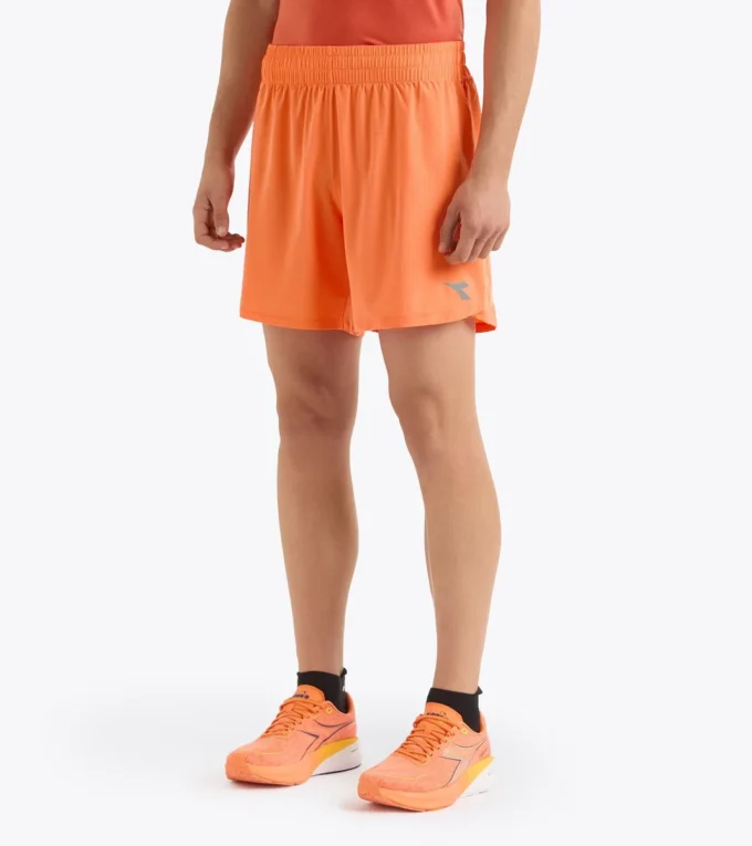 Shorts 2In1 5” Run Crew 2 in 1 running shorts – Training