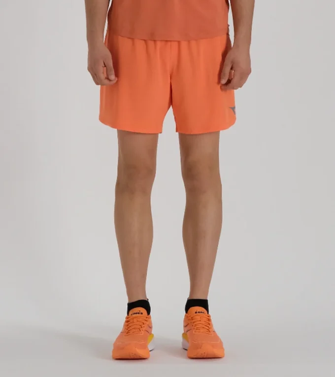 Shorts 2In1 5” Run Crew 2 in 1 running shorts – Training