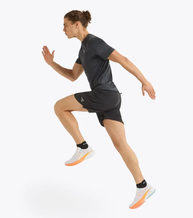Shorts 2In1 5” Run Crew 2 in 1 running shorts – Training