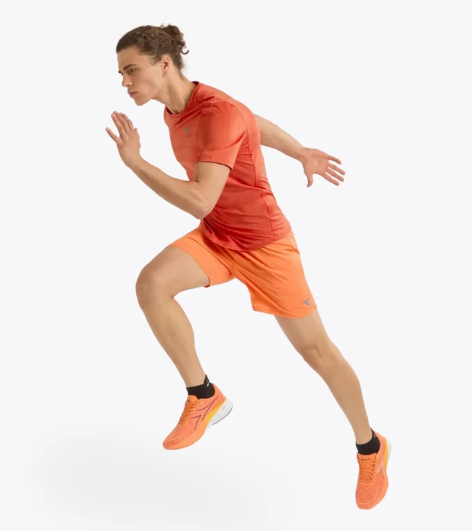 Shorts 2In1 5” Run Crew 2 in 1 running shorts – Training
