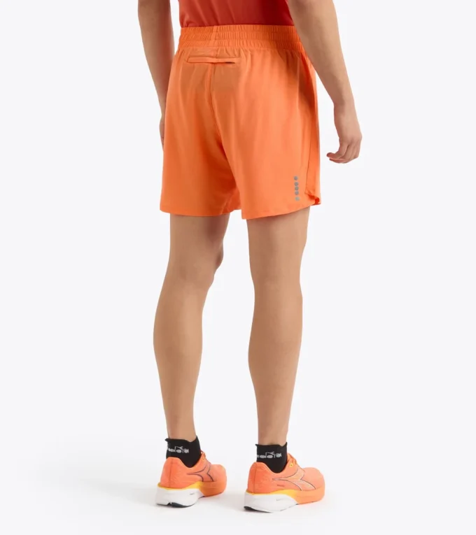Shorts 2In1 5” Run Crew 2 in 1 running shorts – Training