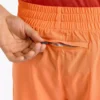 Shorts 2In1 5” Run Crew 2 in 1 running shorts – Training