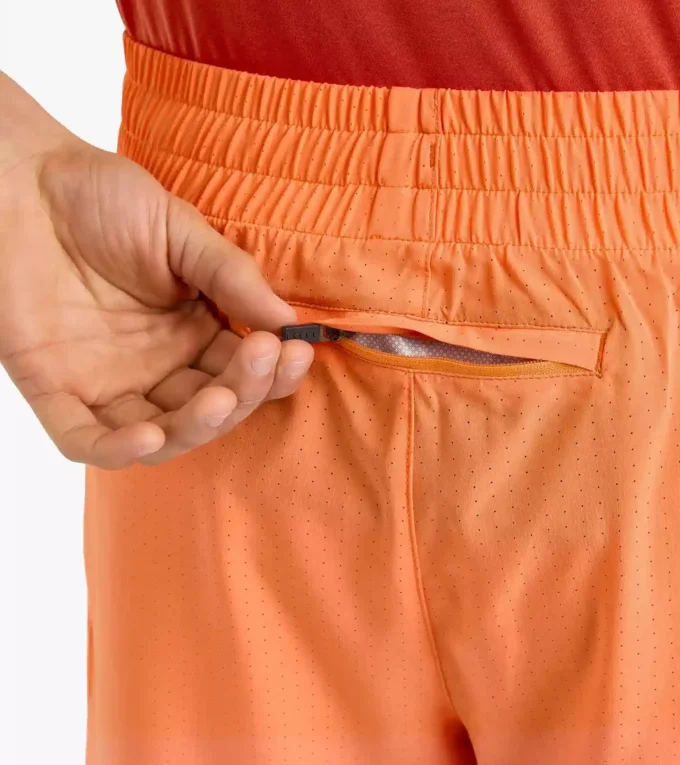 Shorts 2In1 5” Run Crew 2 in 1 running shorts – Training