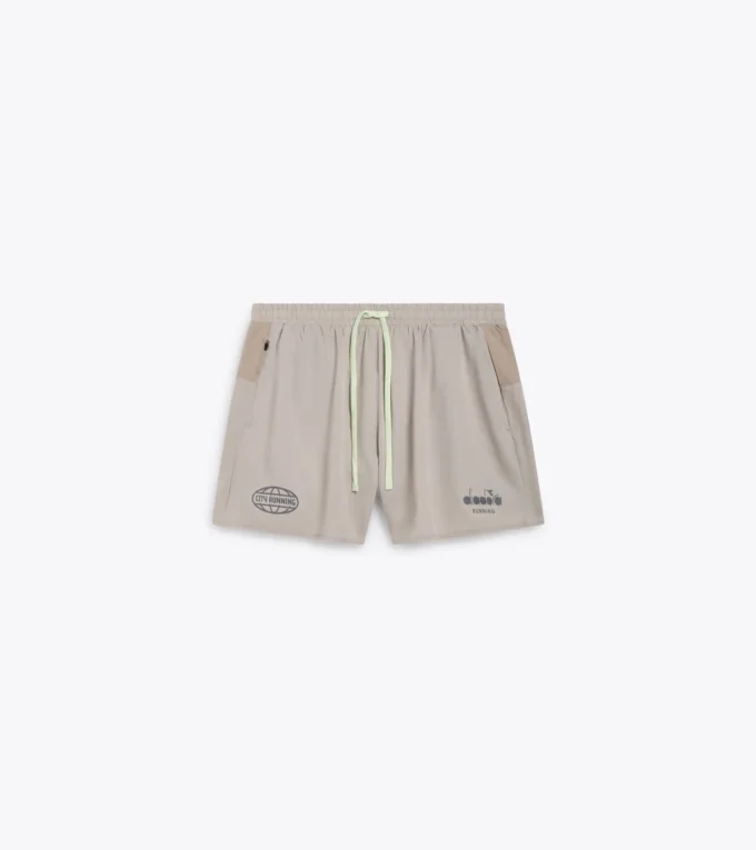 Shorts 5” Mill City 5” running shorts – Light fabric