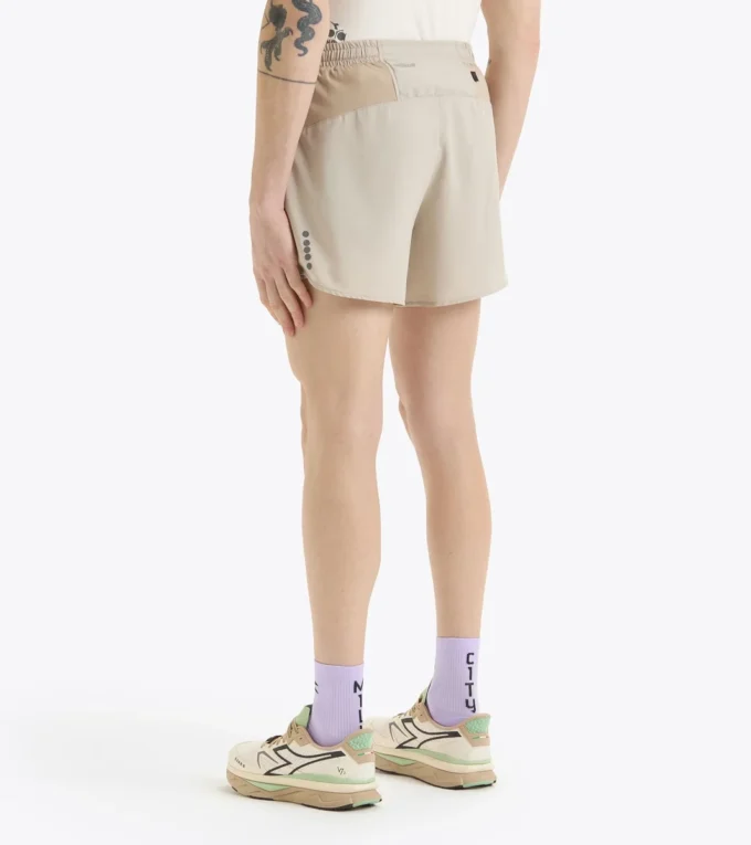 Shorts 5” Mill City 5” running shorts – Light fabric