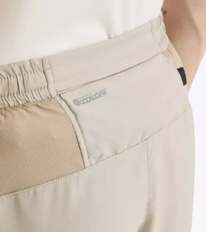 Shorts 5” Mill City 5” running shorts – Light fabric