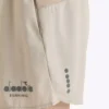 Shorts 5” Mill City 5” running shorts – Light fabric