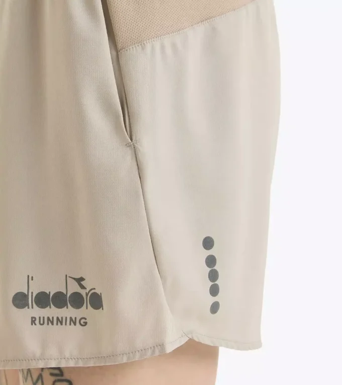 Shorts 5” Mill City 5” running shorts – Light fabric