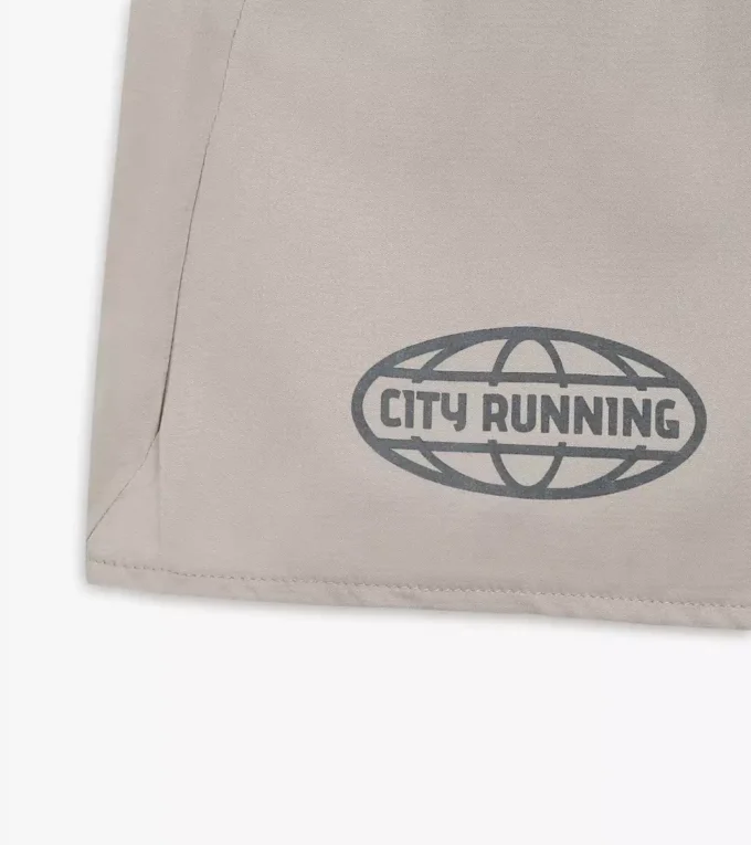 Shorts 5” Mill City 5” running shorts – Light fabric