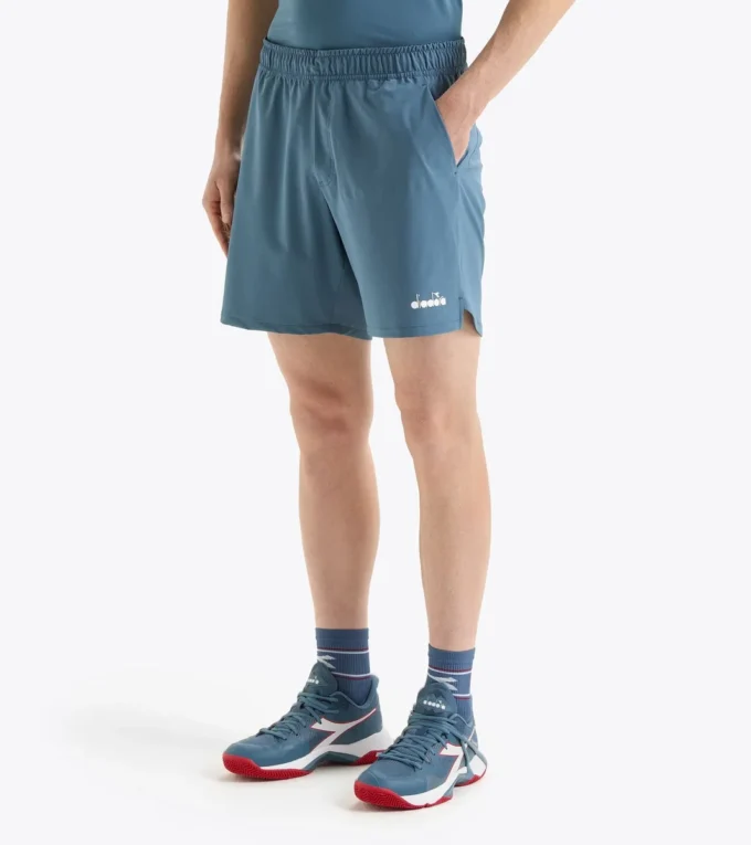 Shorts Icon 7&Quot; 7” tennis shorts
