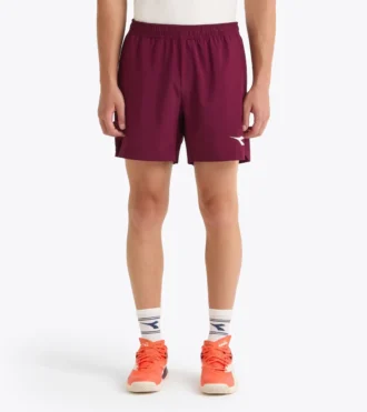 Shorts Icon Performance 6” tennis shorts – Competition