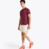 Shorts Icon Performance 6” tennis shorts – Competition