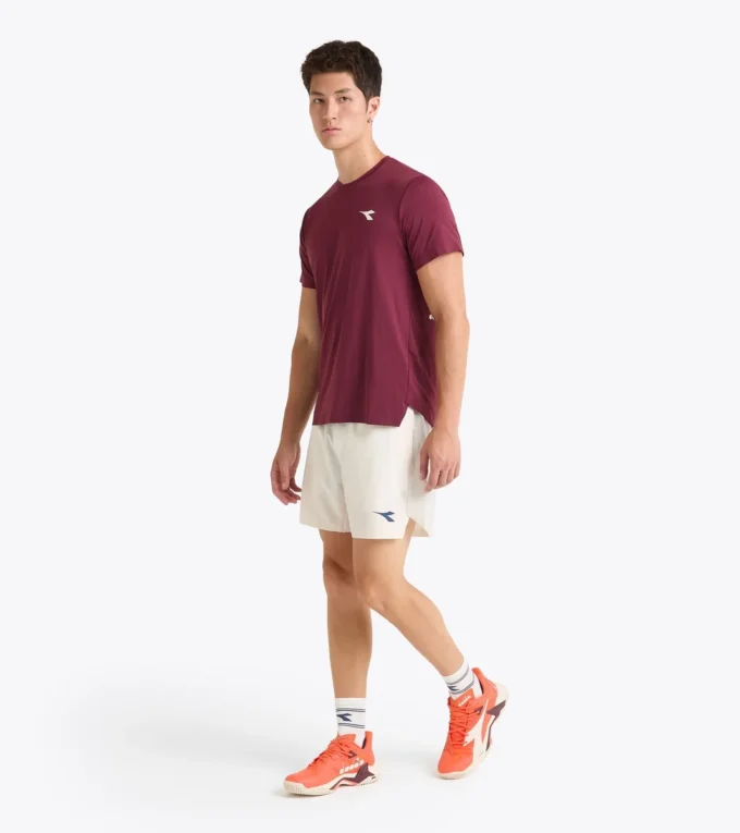 Shorts Icon Performance 6” tennis shorts – Competition