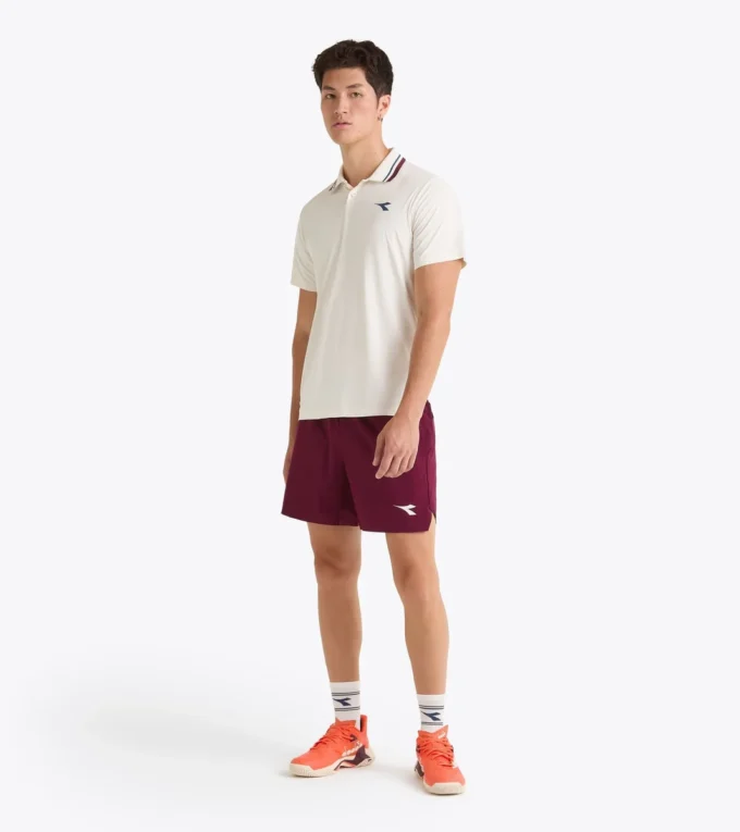 Shorts Icon Performance 6” tennis shorts – Competition