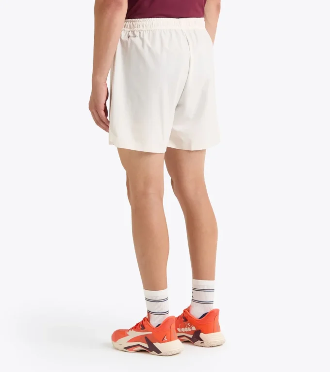 Shorts Icon Performance 6” tennis shorts – Competition