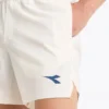 Shorts Icon Performance 6” tennis shorts – Competition