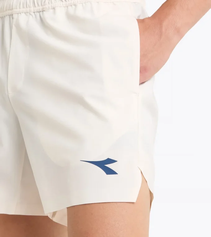 Shorts Icon Performance 6” tennis shorts – Competition