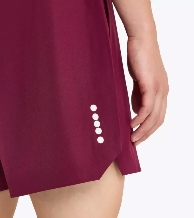 Shorts Icon Performance 6” tennis shorts – Competition