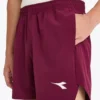 Shorts Icon Performance 6” tennis shorts – Competition
