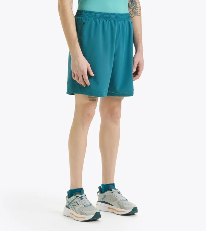 Shorts Run 7” 7” running shorts – Light fabric Shorts Run 7” 7” running shorts – Light fabric