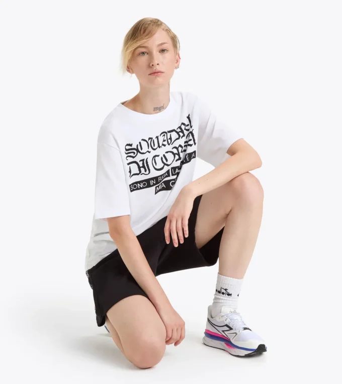 Shorts Squadra Di Corsa Squadra di Corsa running shorts Shorts Squadra Di Corsa Squadra di Corsa running shorts